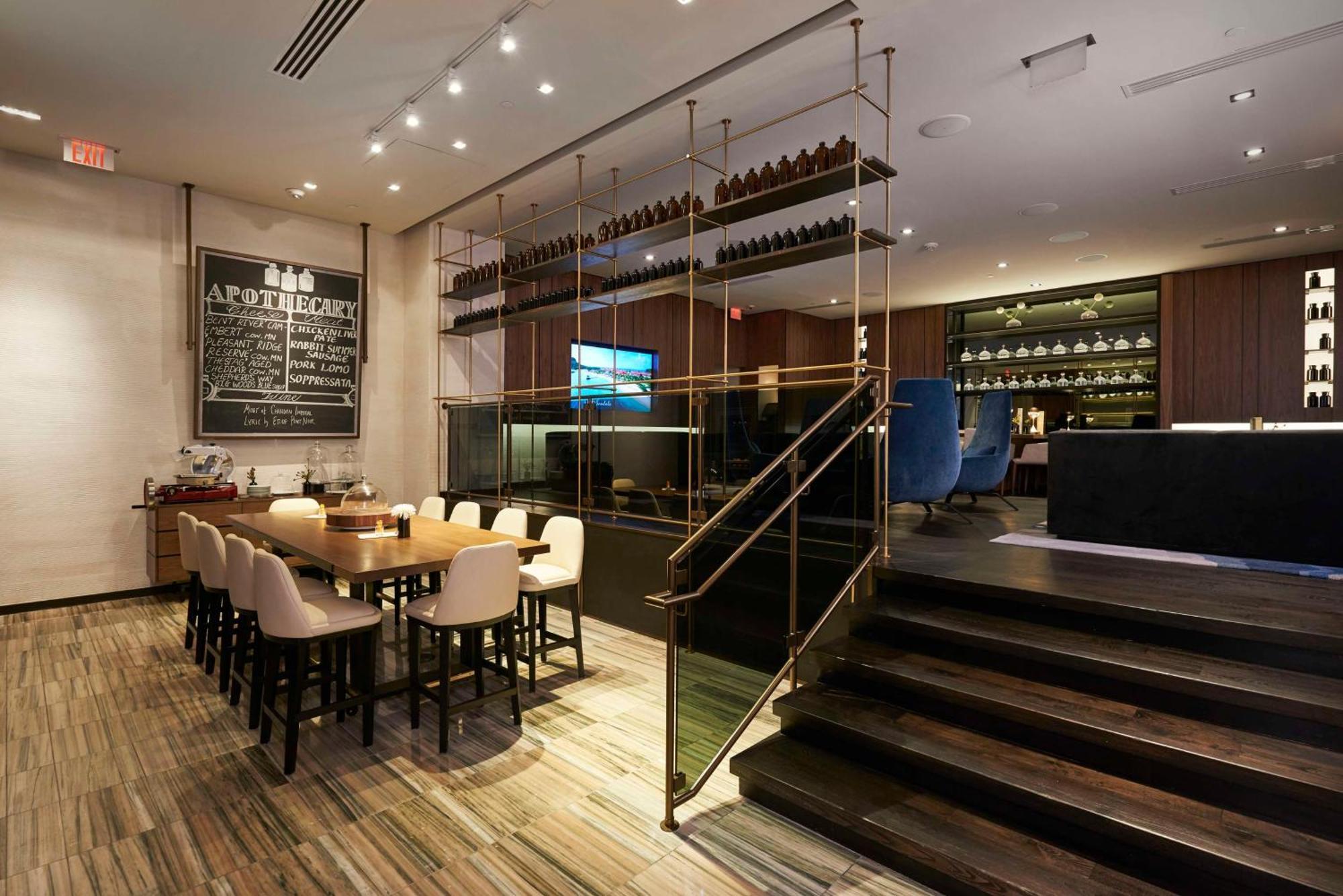 The Lofton Minneapolis, Tapestry Collection By Hilton 4*