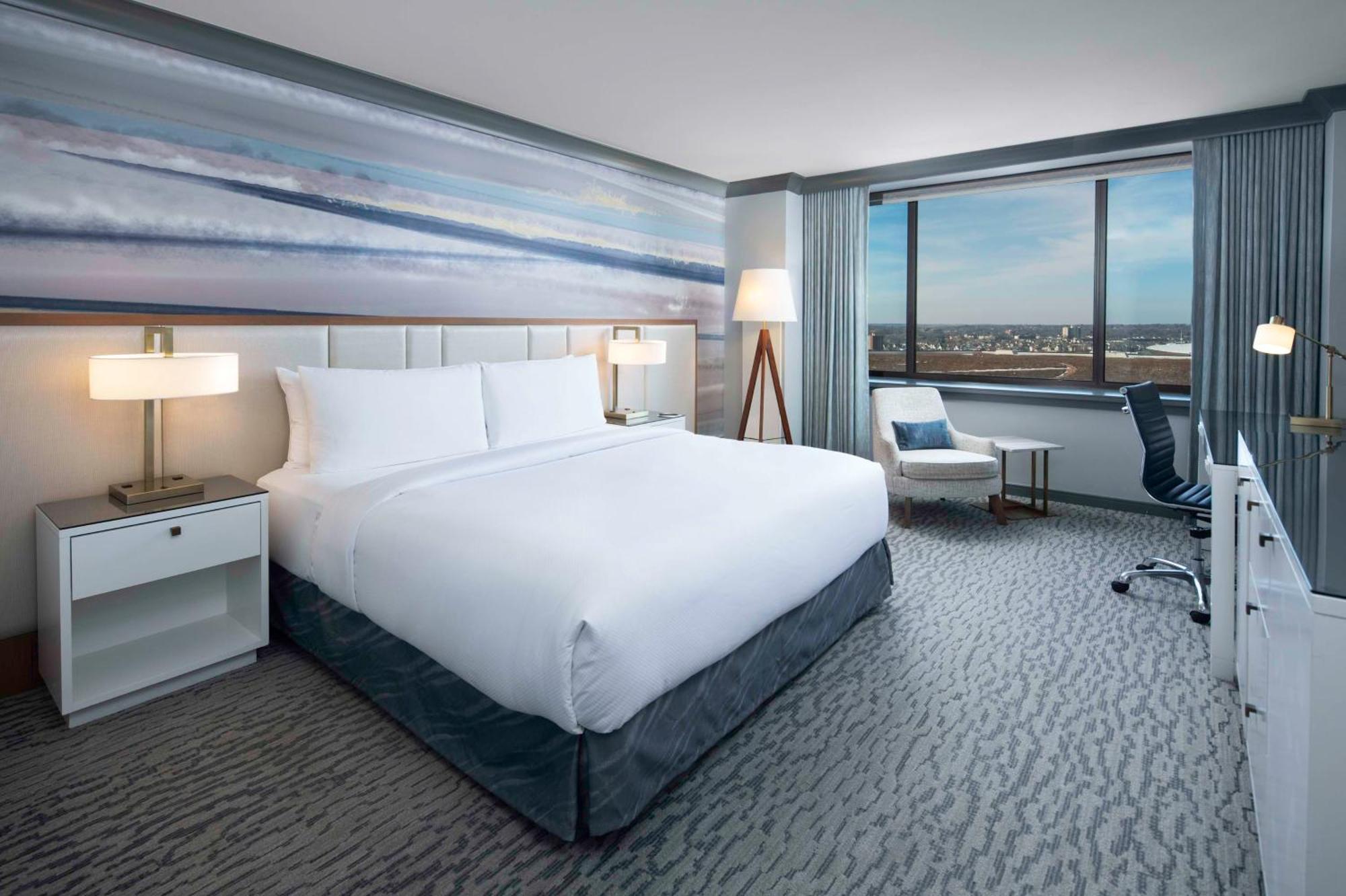 The Lofton Minneapolis, Tapestry Collection By Hilton 4* Minneapolis