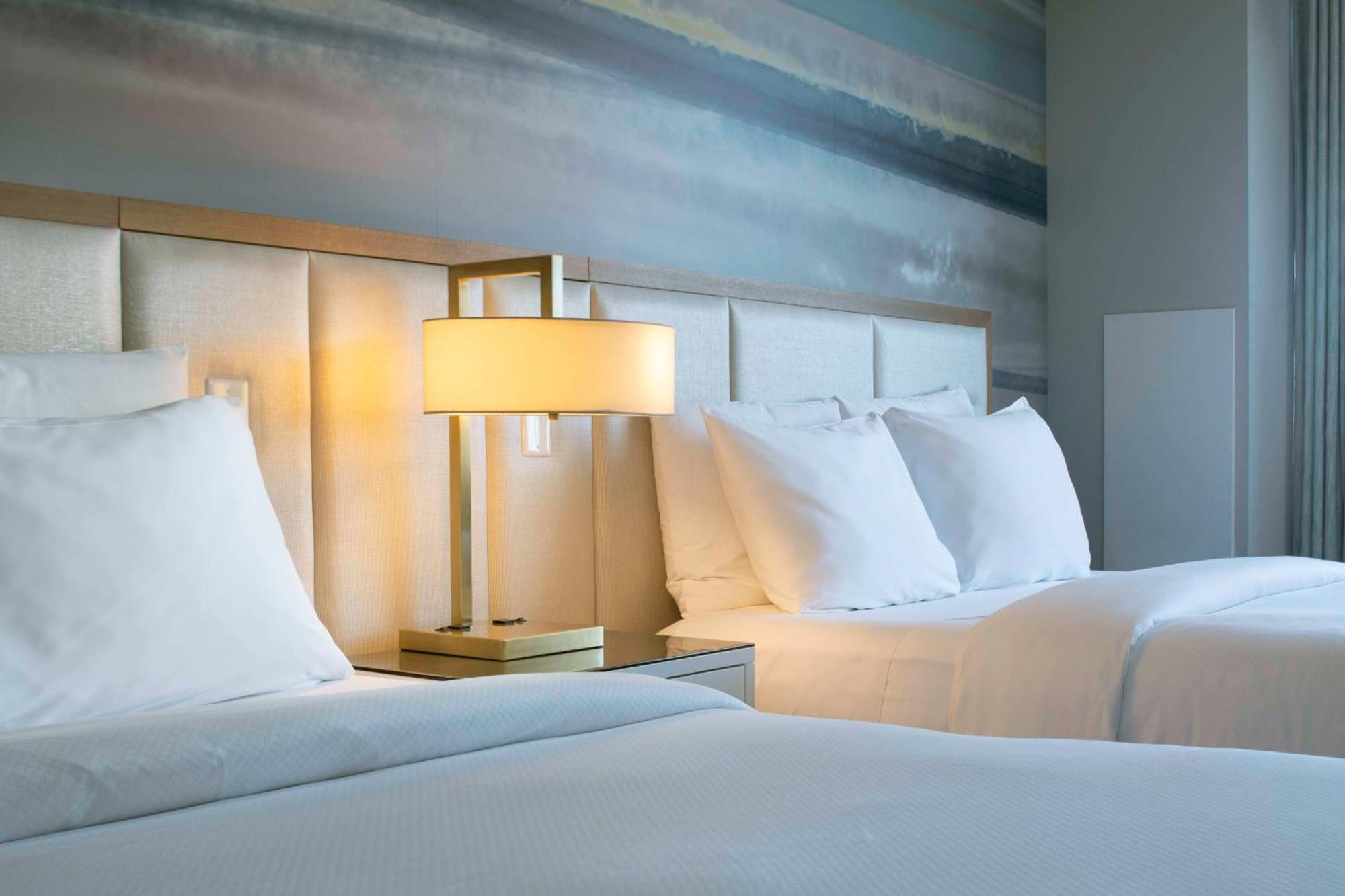 The Lofton Minneapolis, Tapestry Collection By Hilton 4*