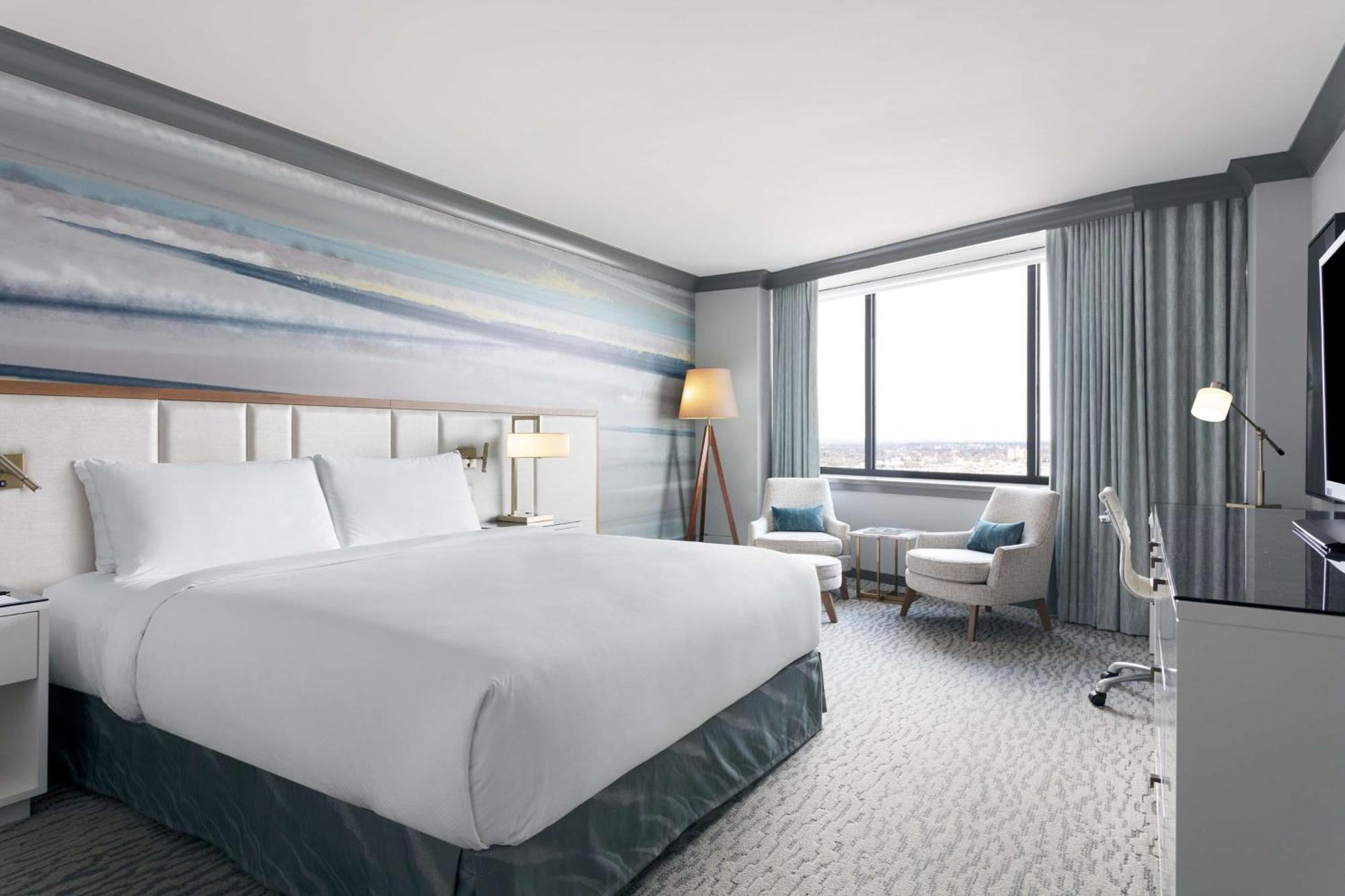 Hotel The Lofton Minneapolis, Tapestry Collection By Hilton