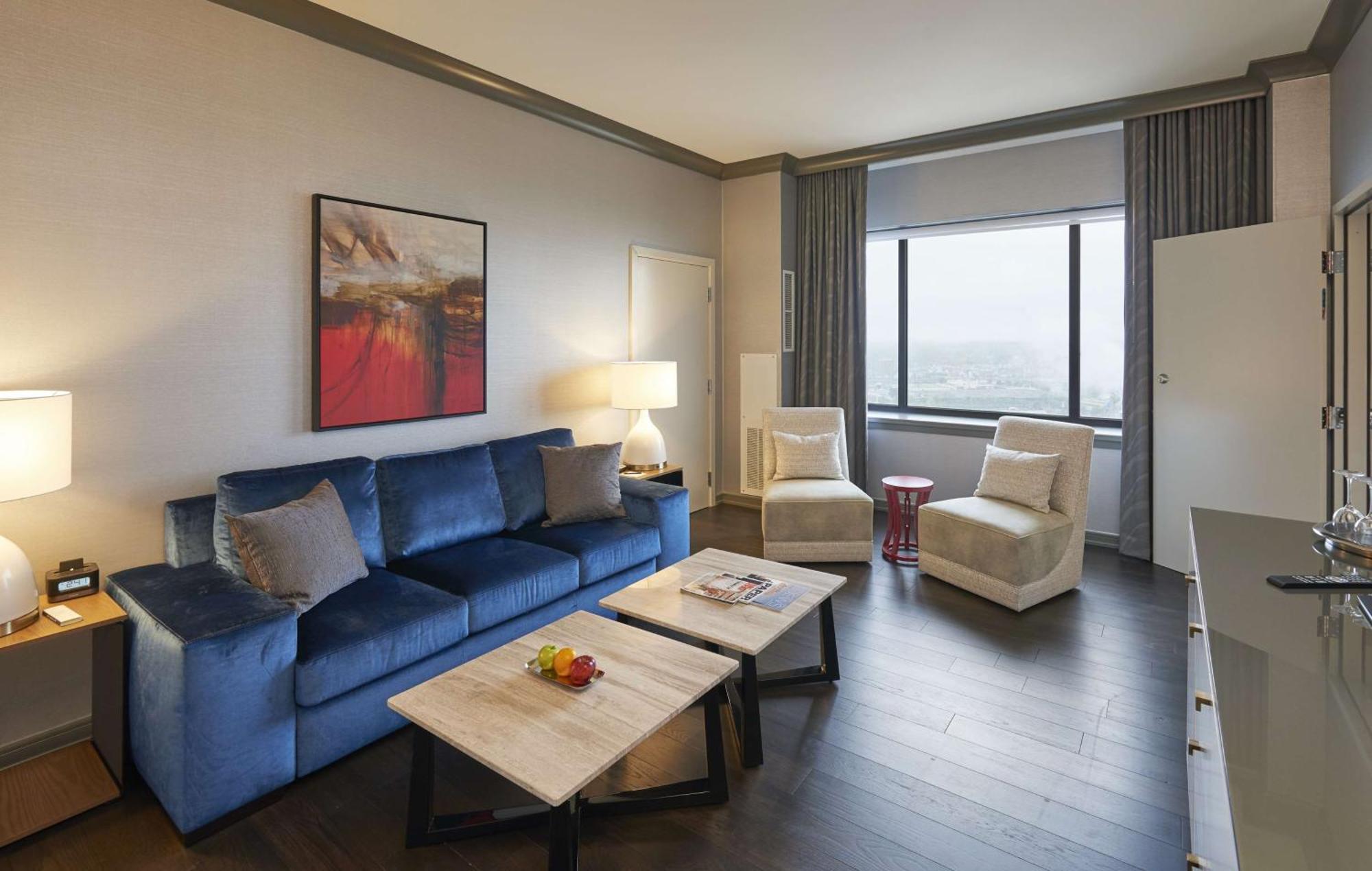 The Lofton Minneapolis, Tapestry Collection By Hilton Hotel 4*