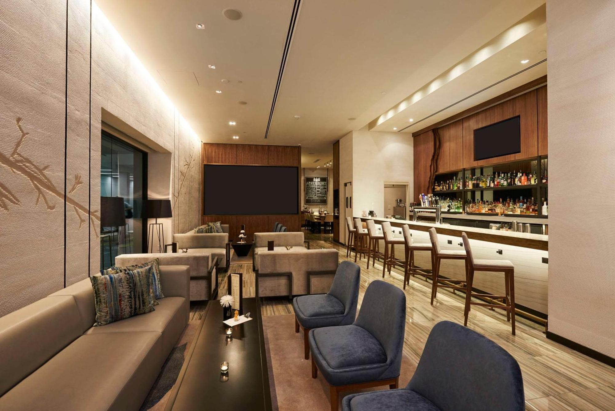 Hotel The Lofton Minneapolis, Tapestry Collection By Hilton 4*