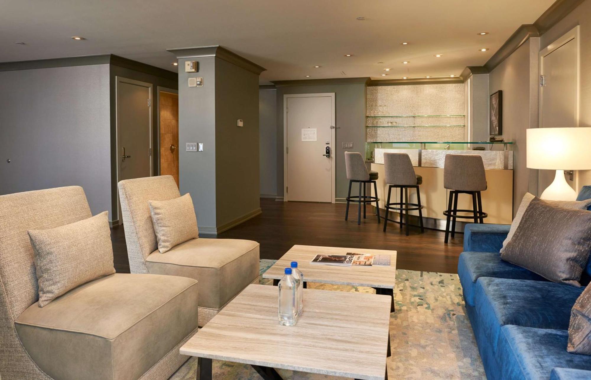 The Lofton Minneapolis, Tapestry Collection By Hilton Minneapolis