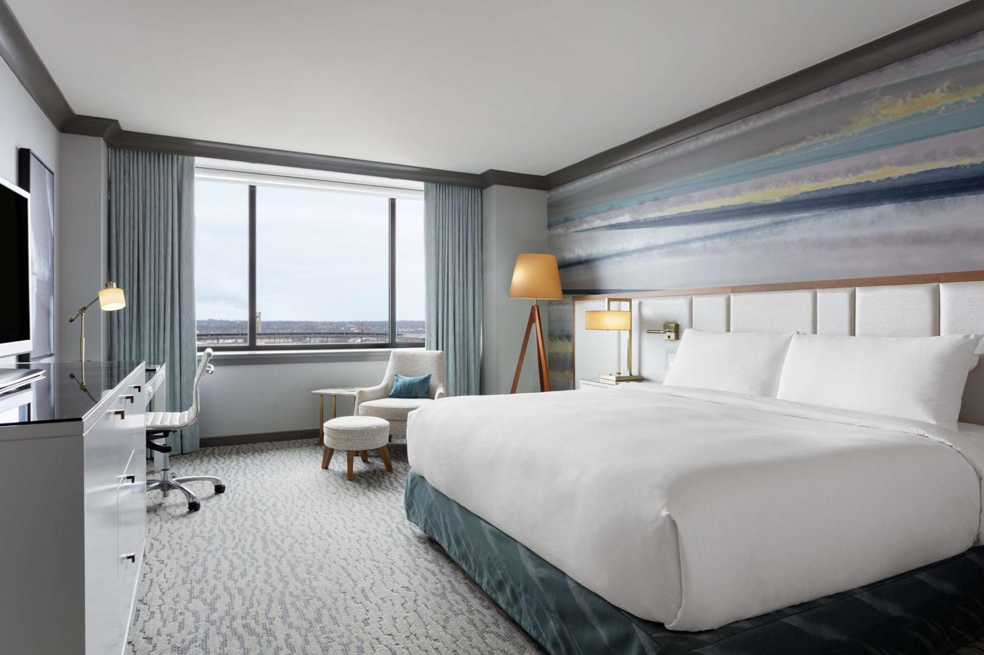 Hotel The Lofton Minneapolis, Tapestry Collection By Hilton