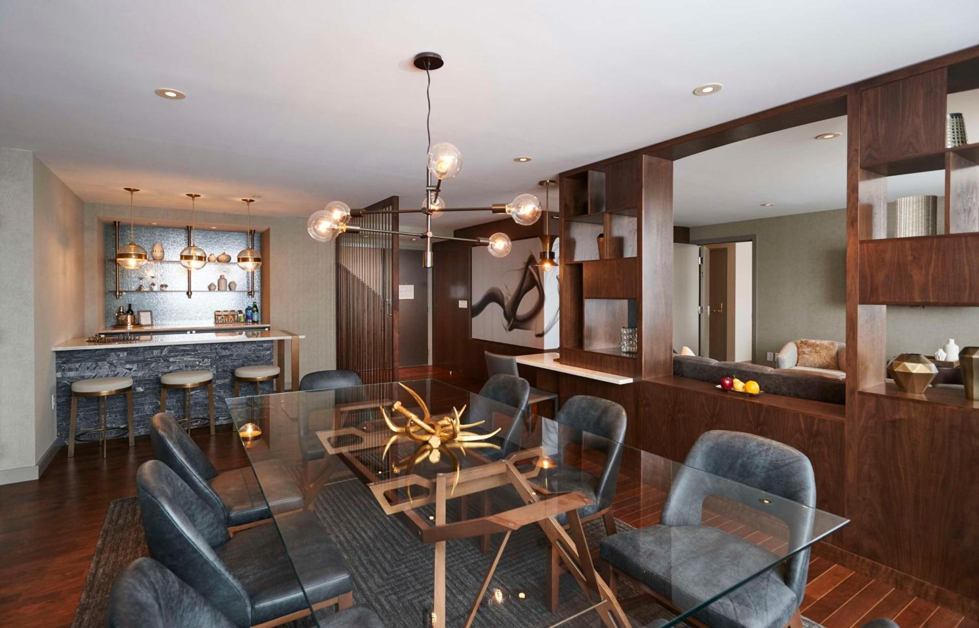 Hotel The Lofton Minneapolis, Tapestry Collection By Hilton 4*