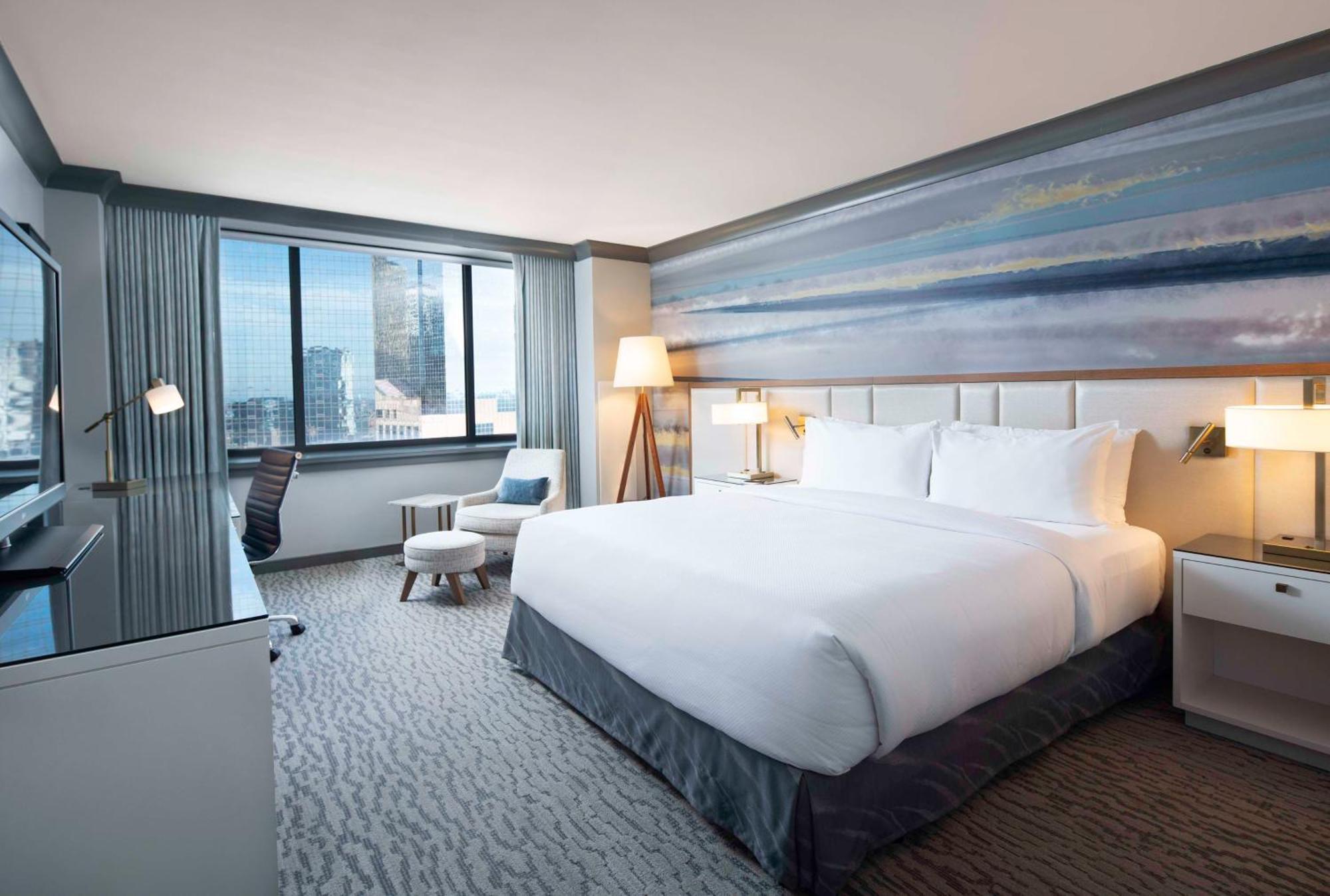 The Lofton Minneapolis, Tapestry Collection By Hilton 4* Minneapolis