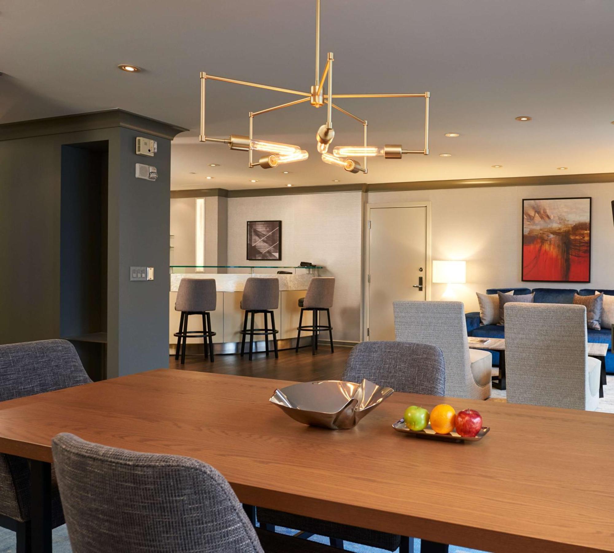 The Lofton Minneapolis, Tapestry Collection By Hilton Hotel 4*
