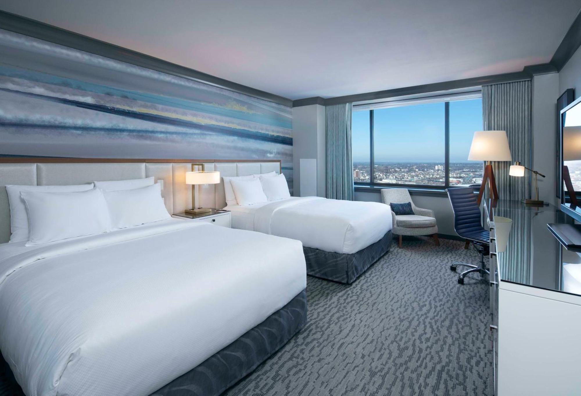 Hotel The Lofton Minneapolis, Tapestry Collection By Hilton
