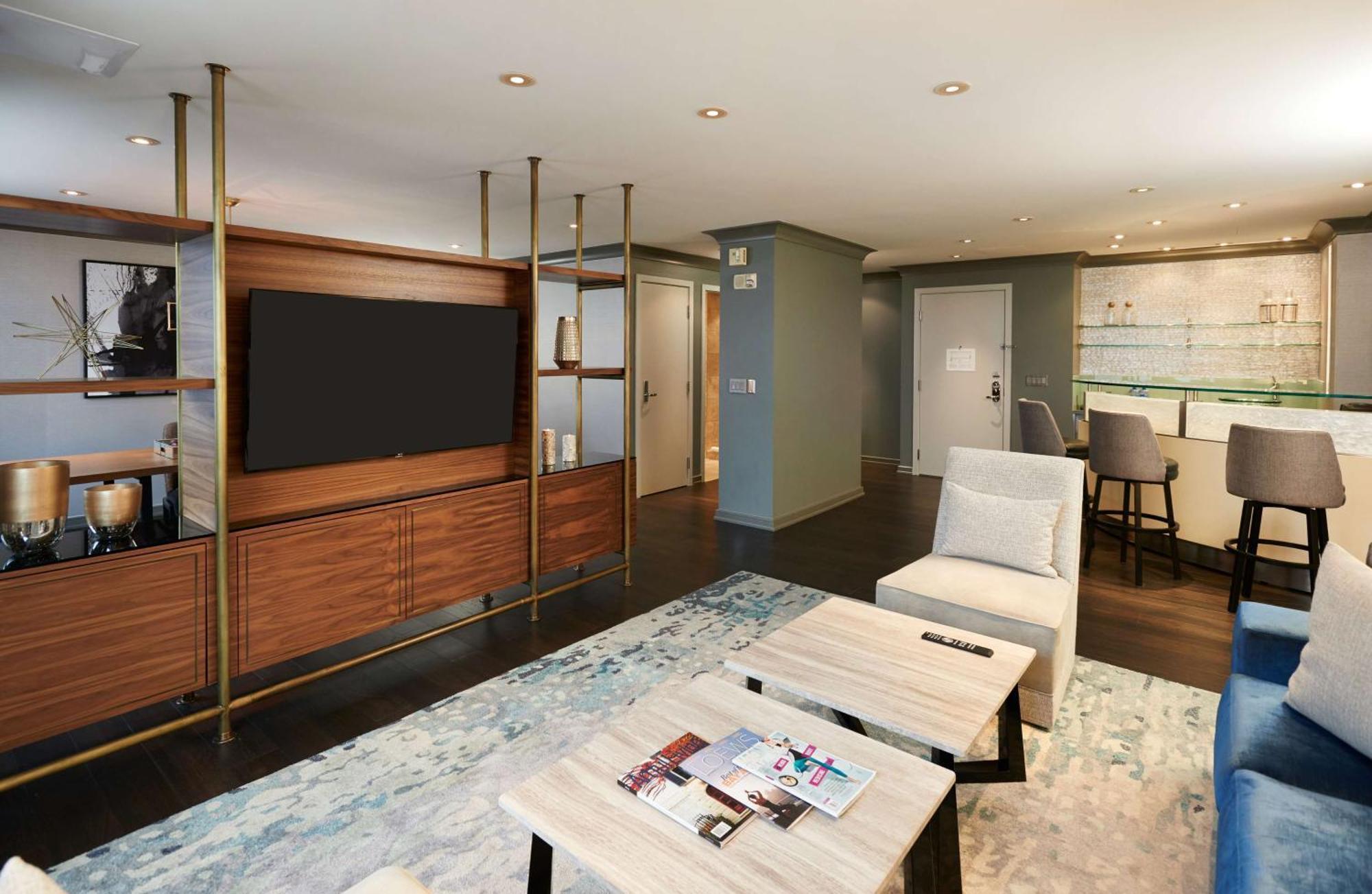 The Lofton Minneapolis, Tapestry Collection By Hilton 4*