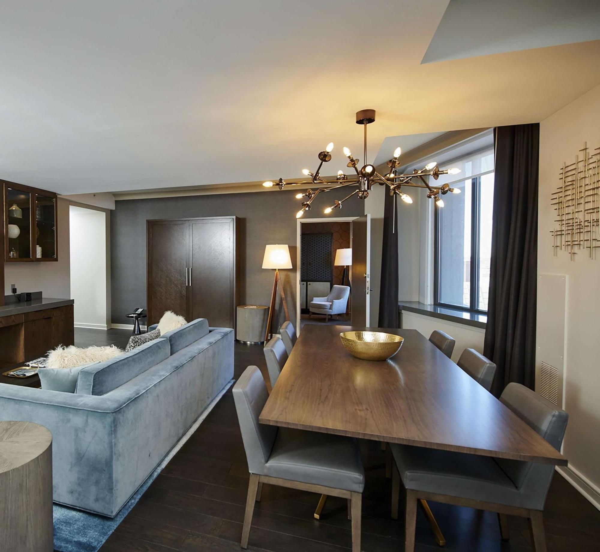 The Lofton Minneapolis, Tapestry Collection By Hilton Hotel