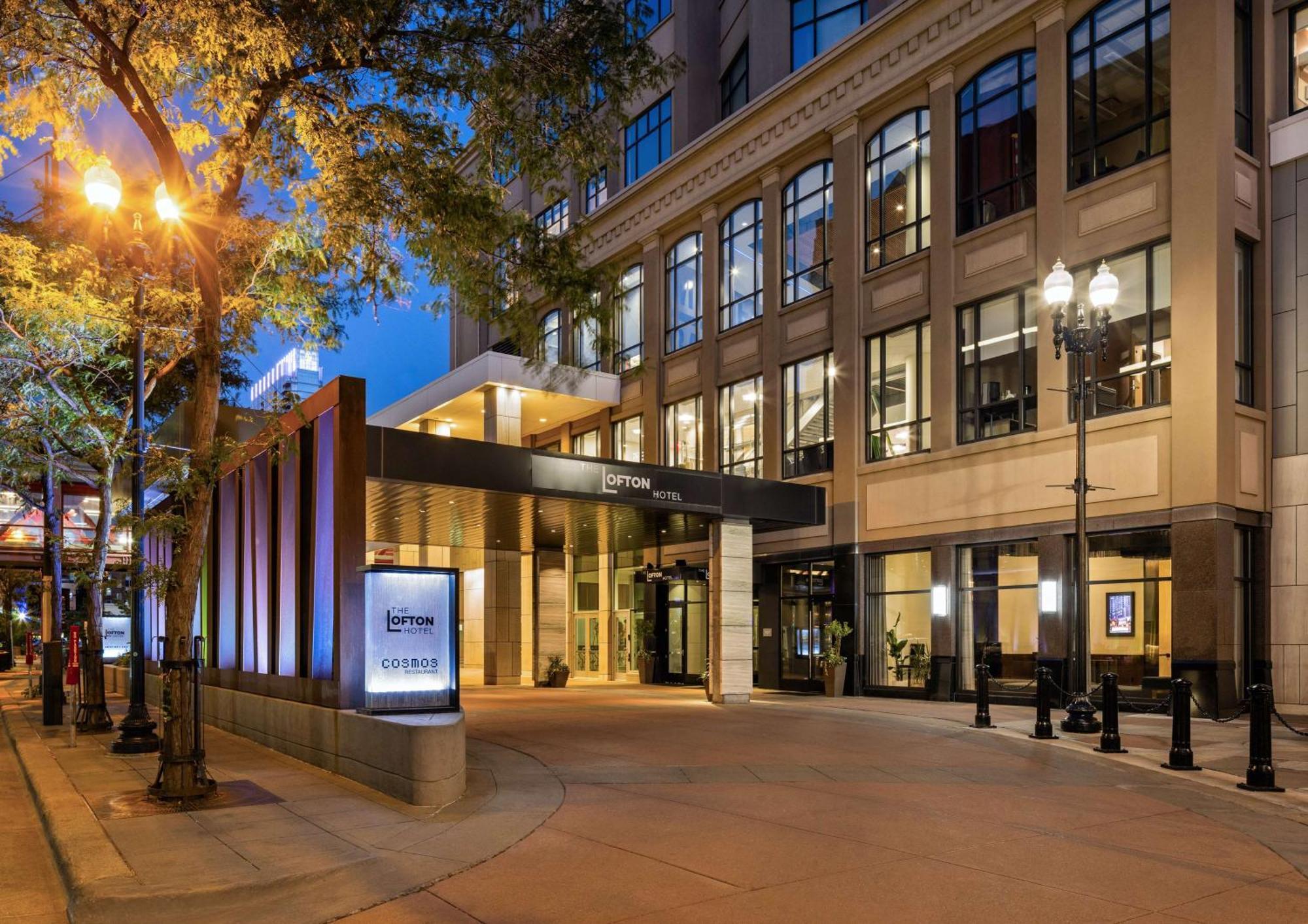 The Lofton Minneapolis, Tapestry Collection By Hilton