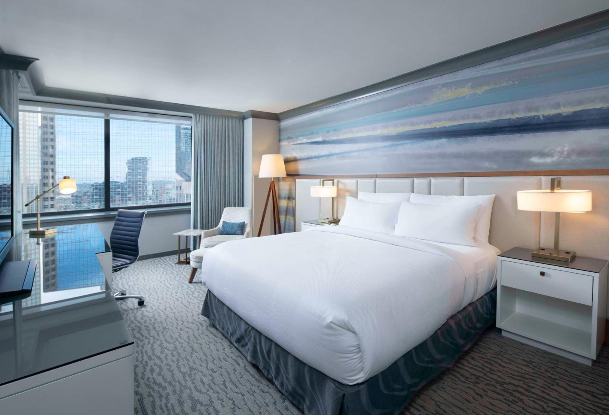 The Lofton Minneapolis, Tapestry Collection By Hilton Hotel 4*